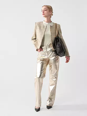 TIGER OF SWEDEN | Top CELA | 
